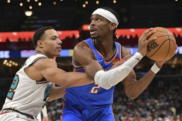 公牛力克雷霆,米切尔关键制胜 公牛力克雷霆,米切尔关键制胜