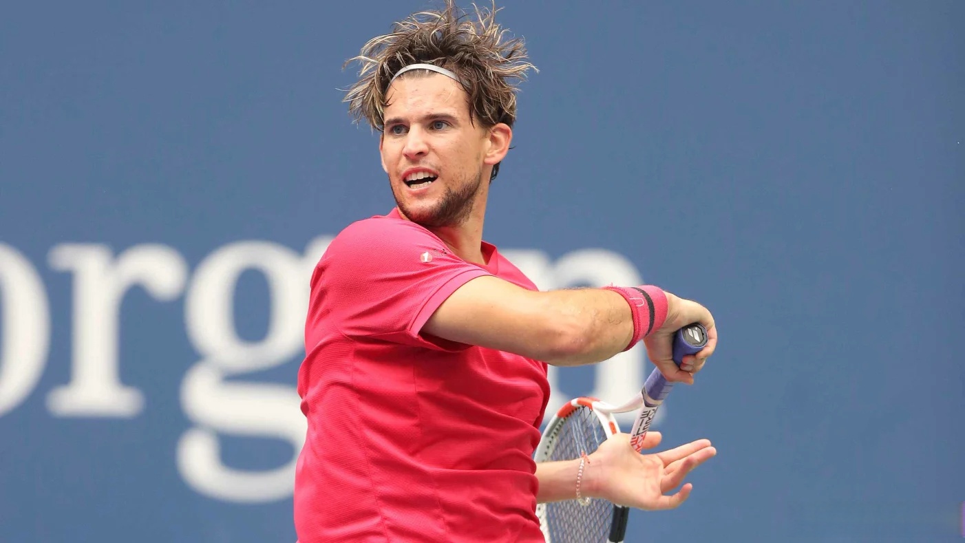 年终总决赛碾压戴维斯杯，蒂姆高光表现