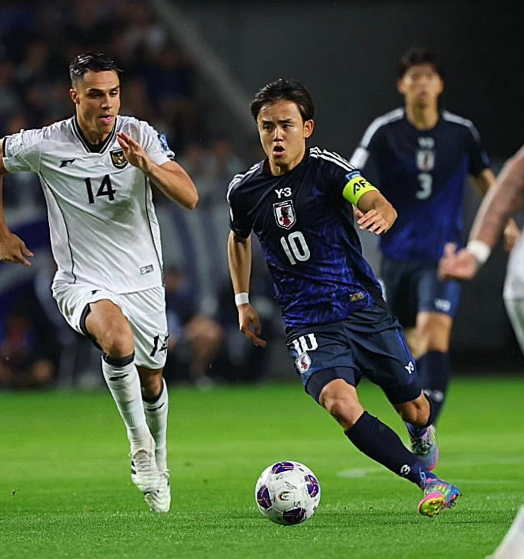 印尼队轻取日本队，黄鸭组合扛起全队