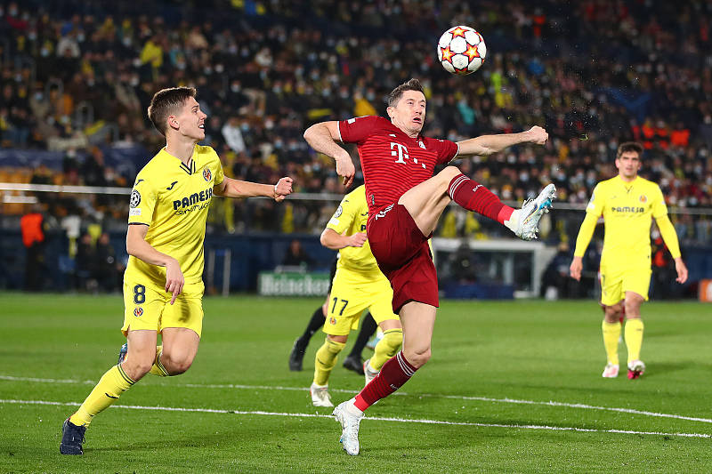 尤文力克拜仁，本泽马状态火热