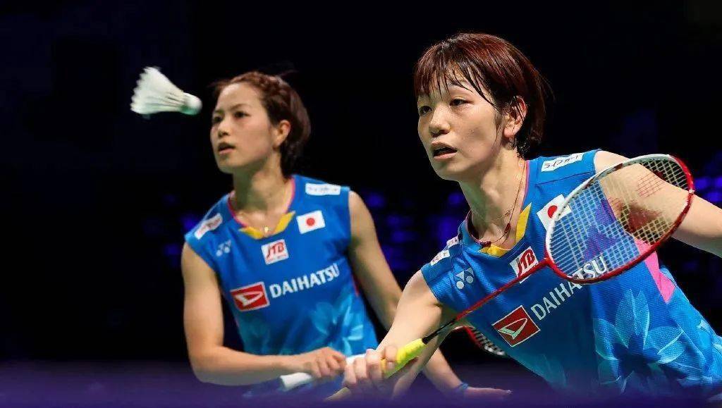 德国队鏖战日本队，桃田贤斗扛起全队