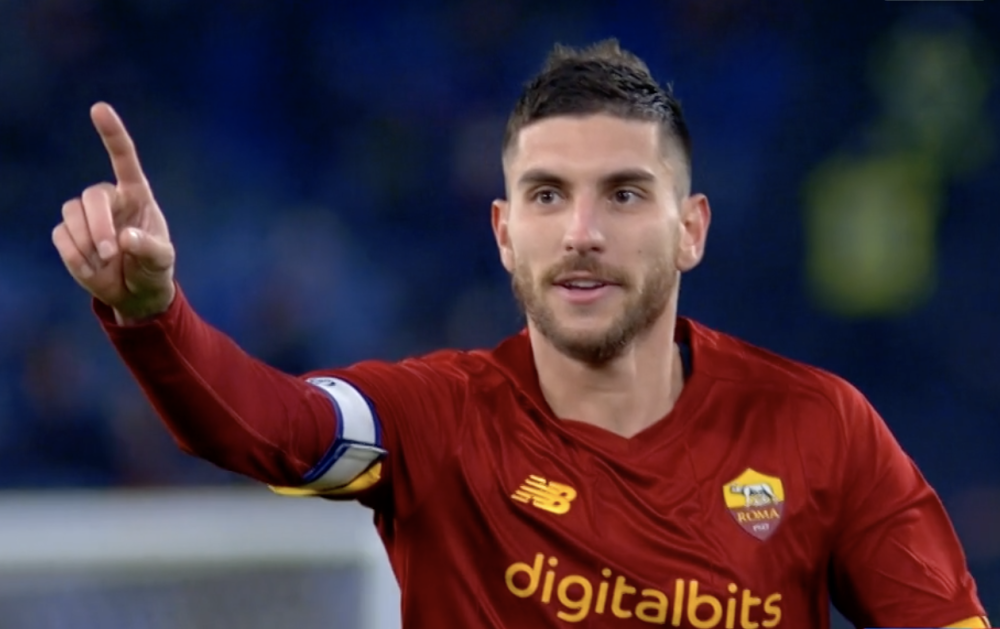 尤文逆转罗马，格纳布里惊艳四座