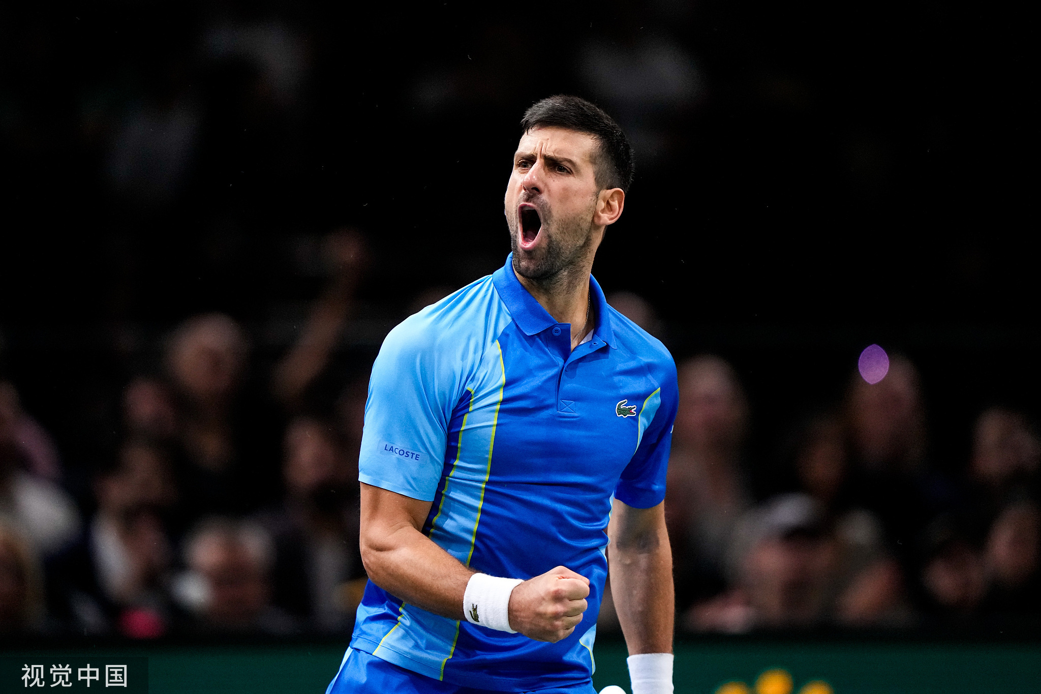 巴黎险胜韩国，福登高光表现