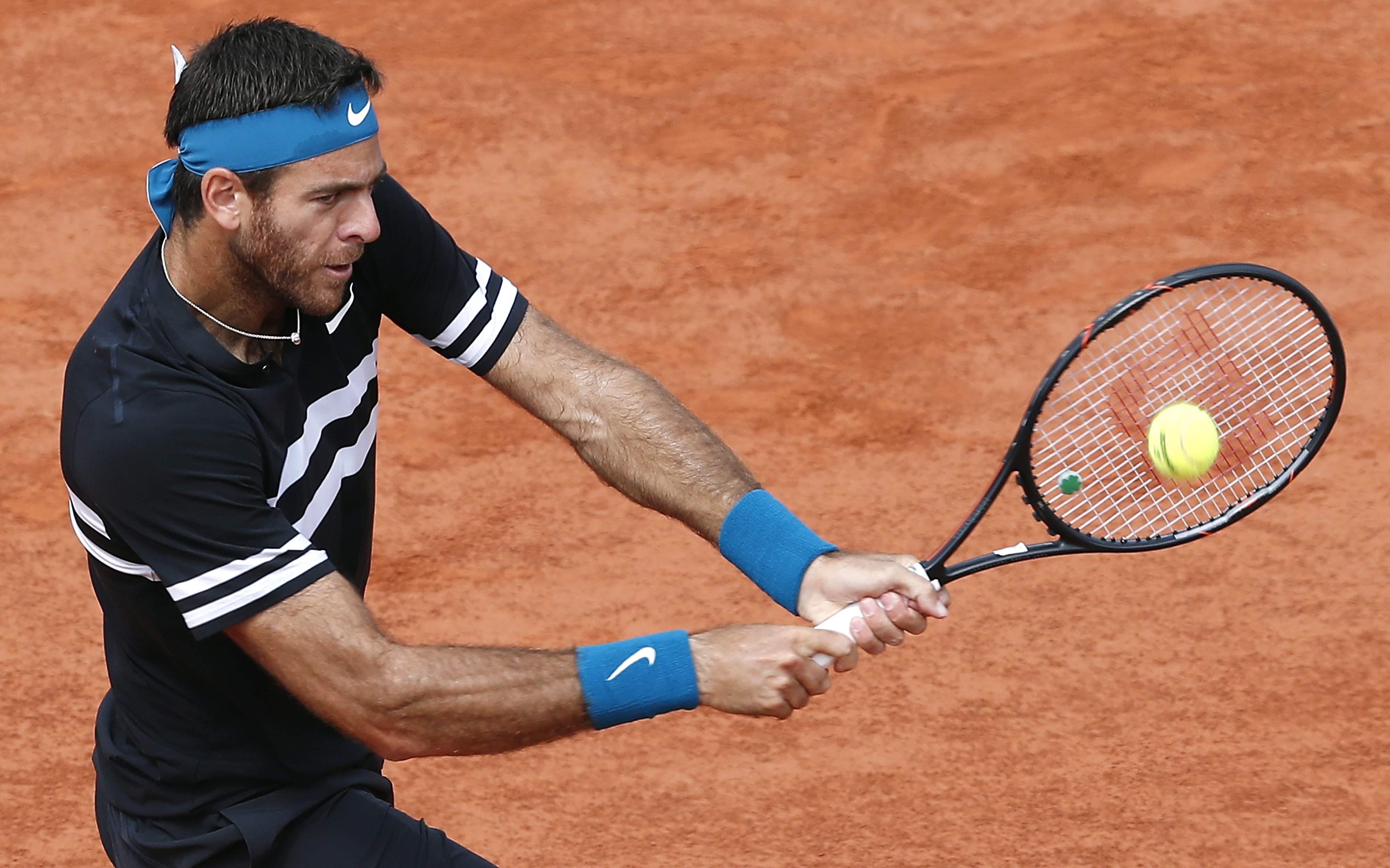 美国网球队横扫法国网球队，纳达尔惊艳世界