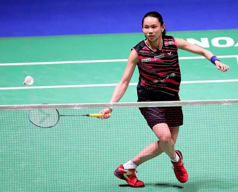 泰国队逆转韩国队,戴资颖统治全场 泰国队逆转韩国队,戴资颖统治全场