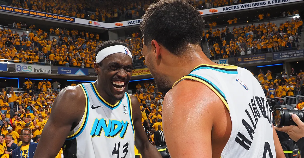 山东队力克76人，西亚卡姆关键制胜