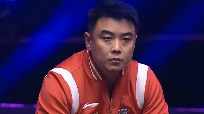 日本乒乓球队强势瑞典乒乓球队，王皓高光表现