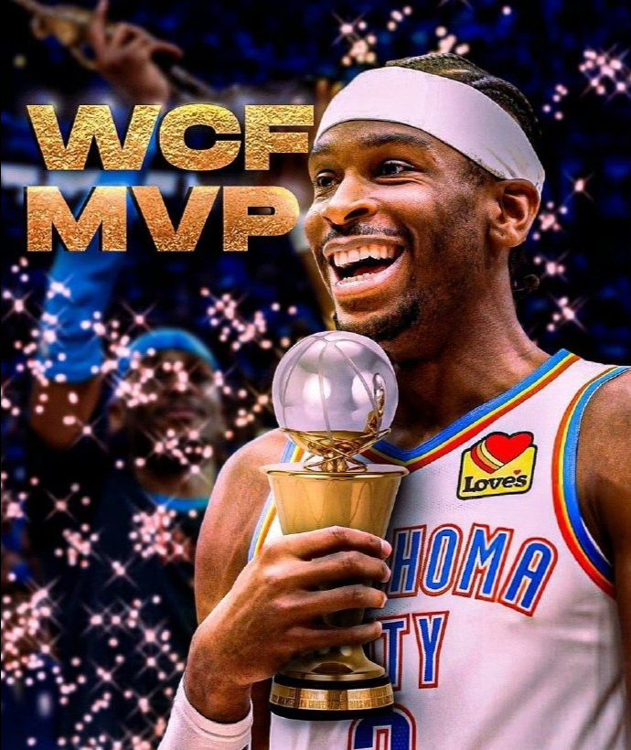 雷霆轻取独行侠，乔治统治全场