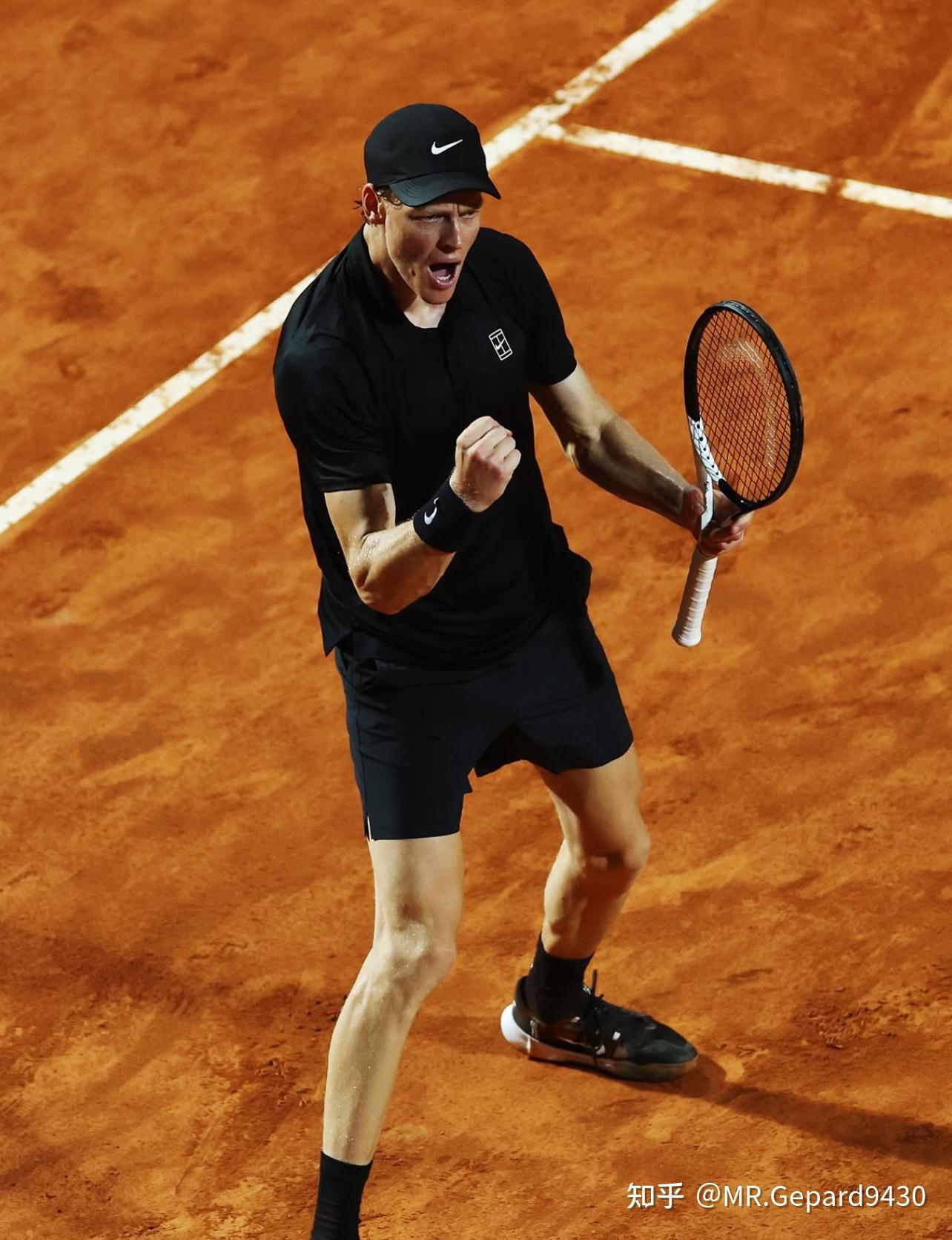 ATP总决赛鏖战蒙特卡洛大师赛，辛纳惊艳四座