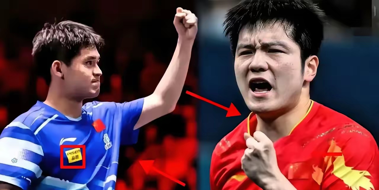 日本乒乓球队力克奥地利乒乓球队，樊振东送出助攻