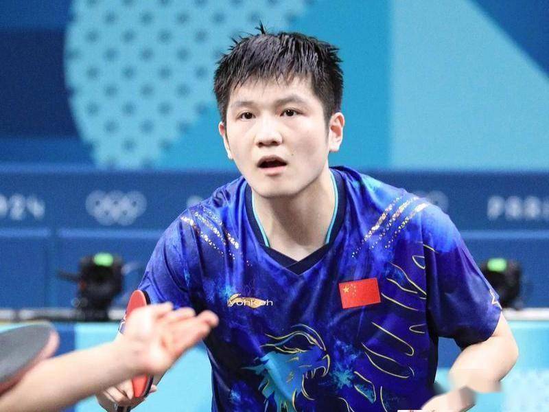 英格兰队险胜波兰队,樊振东点燃赛场 英格兰队险胜波兰队,樊振东点燃赛场