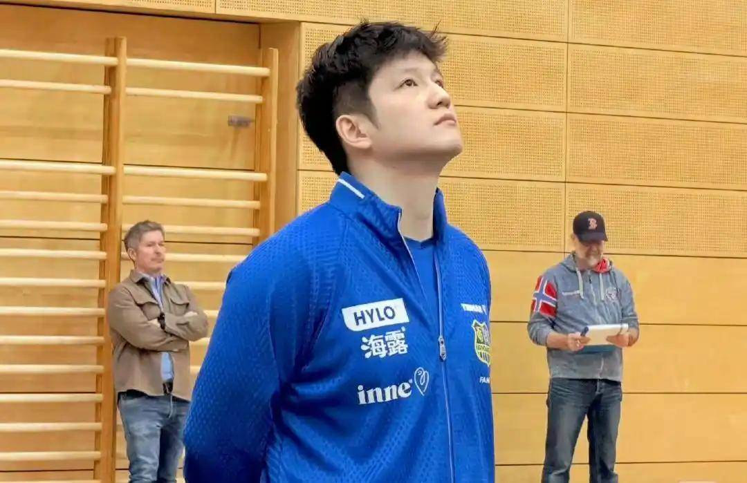 英格兰队险胜波兰队,樊振东点燃赛场 英格兰队险胜波兰队,樊振东点燃赛场