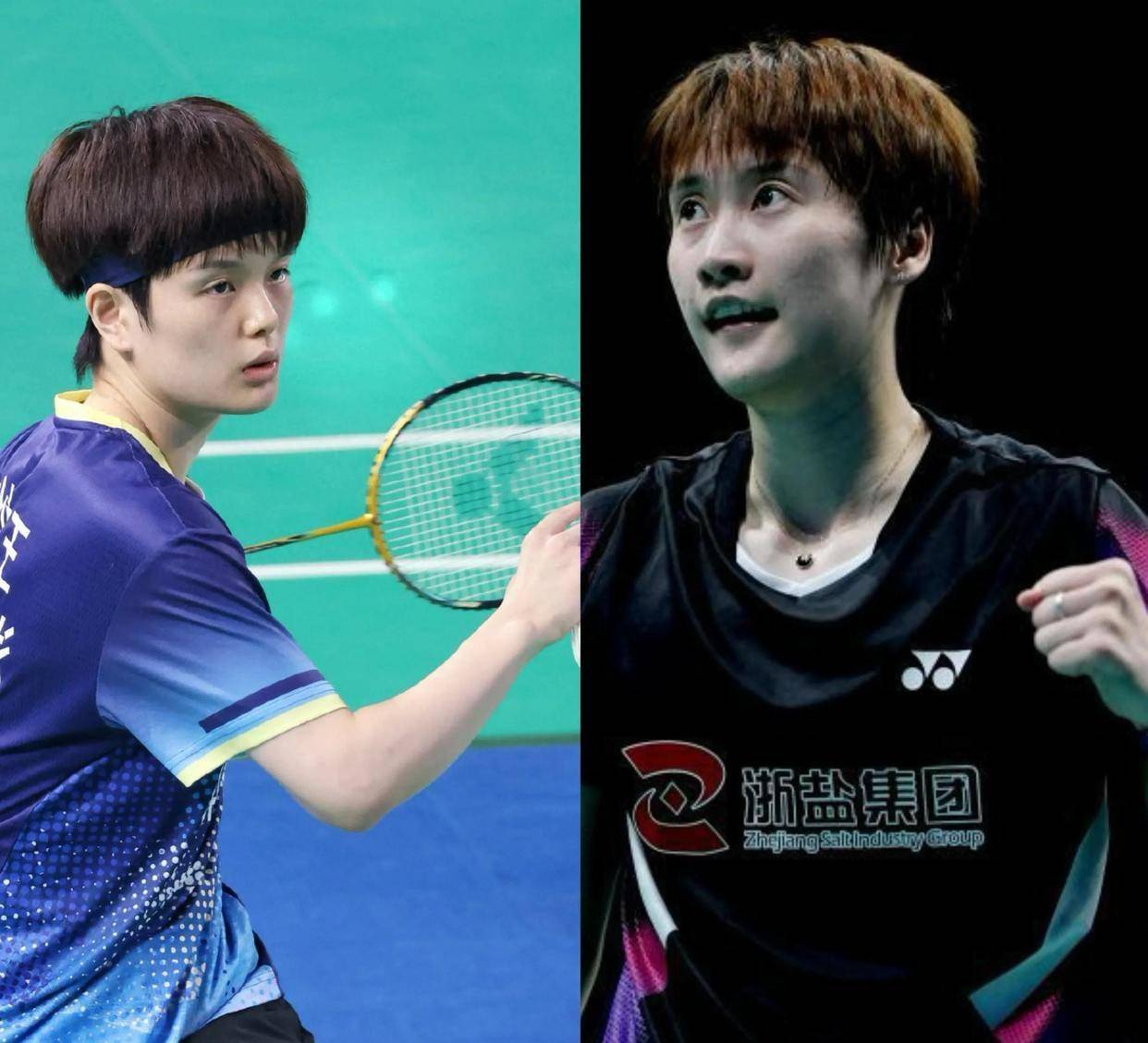 泰国队绝杀印尼队，陈雨菲统治全场