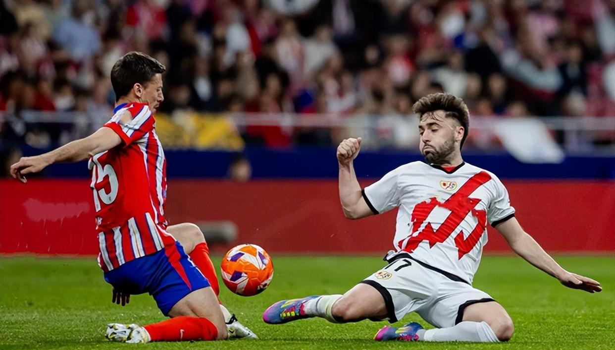 拉斯帕尔马斯连败终结，终于取得胜利！