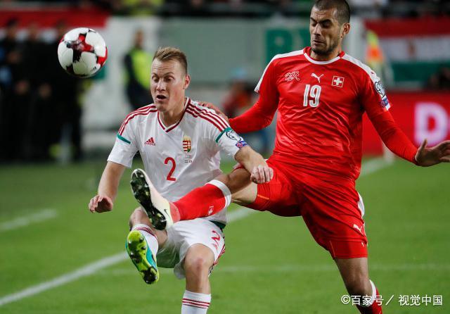 匈牙利大胜冰岛,瑞士小组出线 匈牙利大胜冰岛,瑞士小组出线