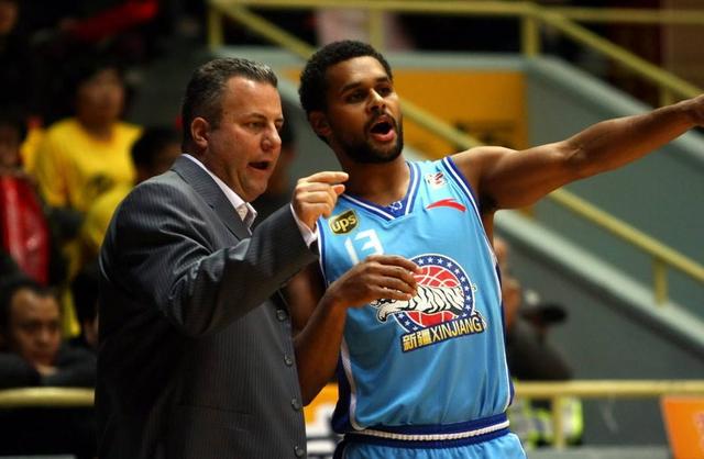 猛龙主教练为球队输球负责保持乐观态度