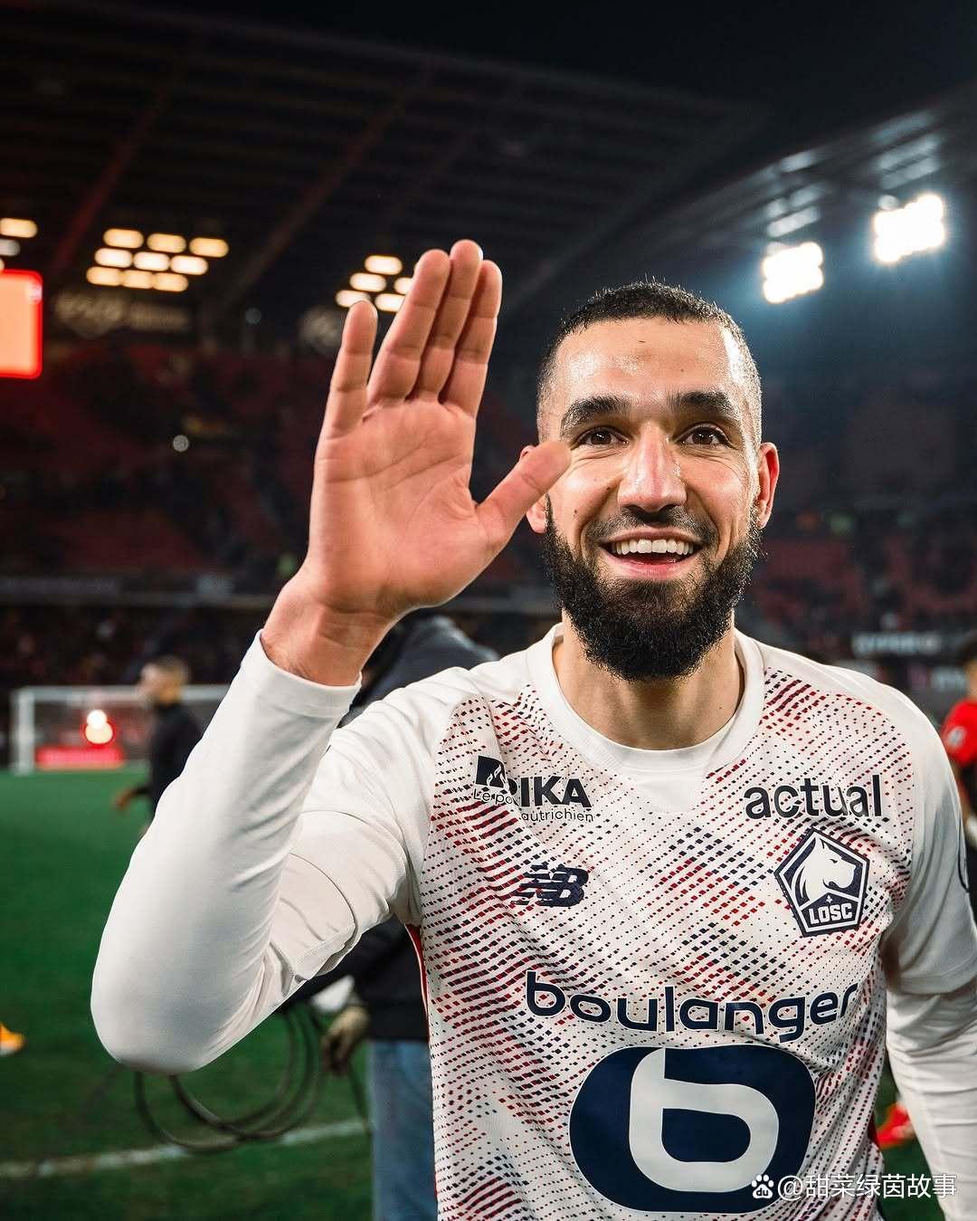 摩纳哥遭逆转，主场不敌里尔