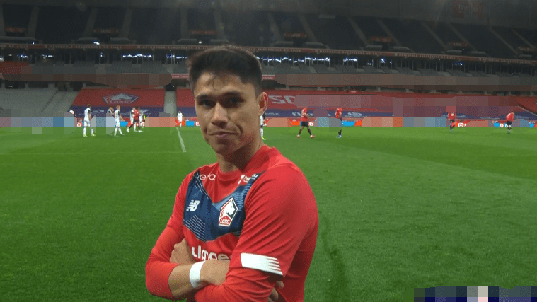 里尔客场横扫，领跑地位再度稳固