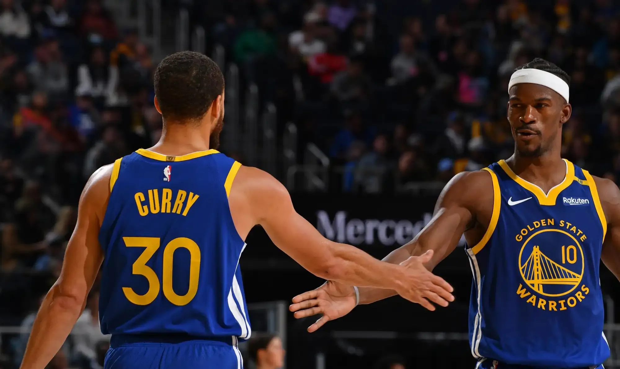 勇士新赛季目标明确瞄准总冠军再夺冠