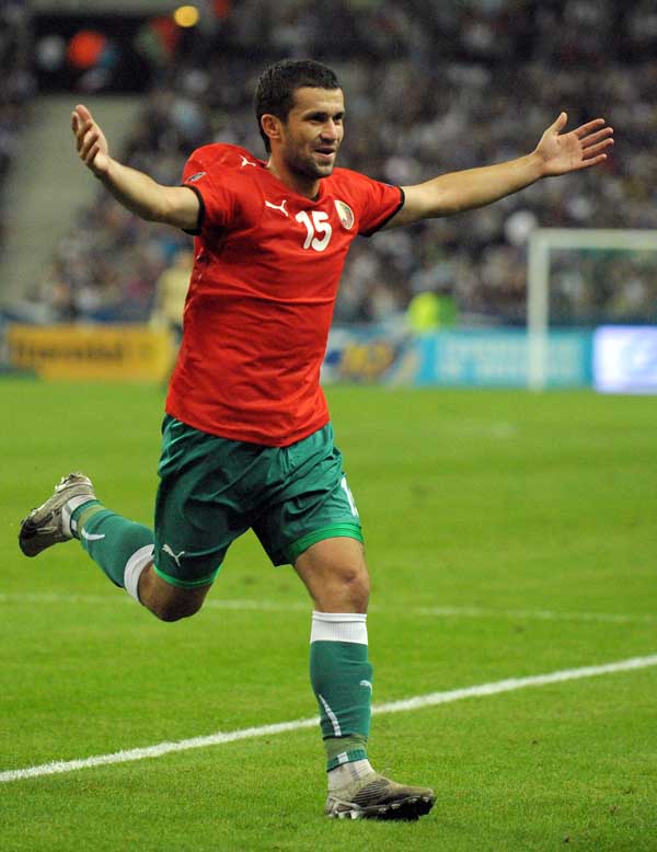 法国队绝杀中国队，波尔状态火热