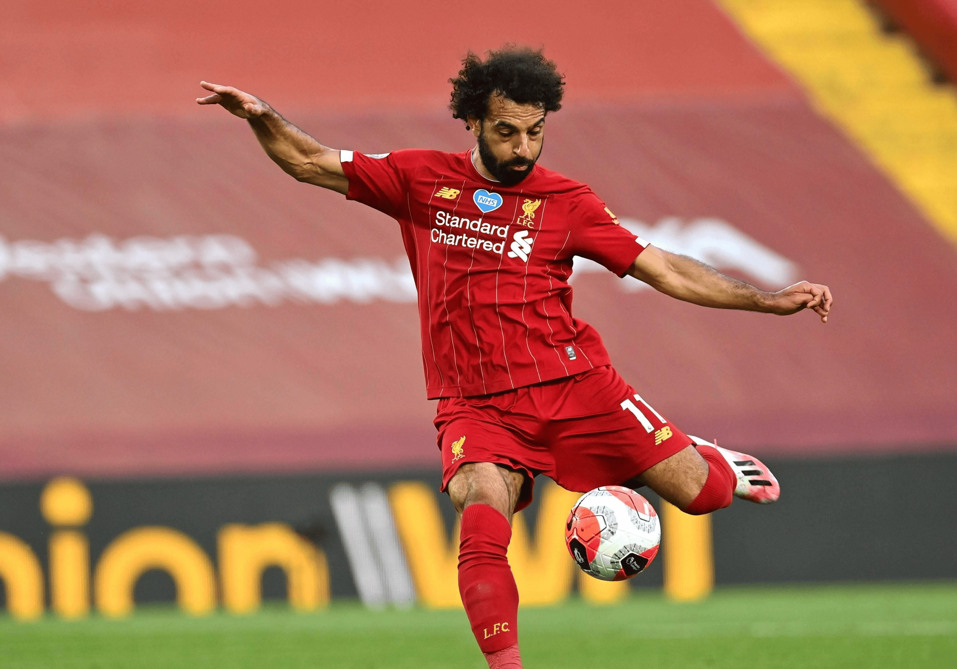 利物浦客场不敌皇家马德里，遗憾出局欧冠